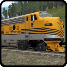 Train Sim Image