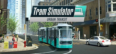 Tram Simulator Urban Transit Image