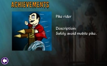 Vampires: Guide Them to Safety! Image