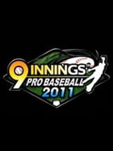 9 Innings: Pro Baseball 2011 Image