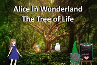 Alice In Wonderland: The Tree of Life Image