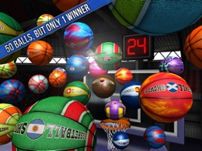 Basketball Showdown: Royale Image