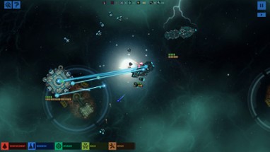 Battlevoid: Sector Siege Image