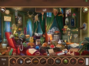 Big Home Hidden Objects Game Image