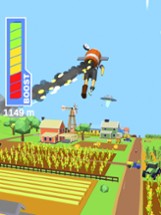 Bike Hop: Crazy BMX Jump 3D Image