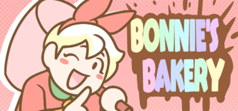 Bonnie's Bakery Game Cover