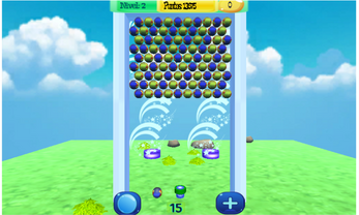 Bubble Shooter Image