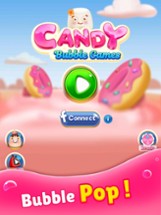 Candy Bubbles Game Image
