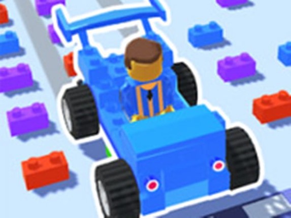 Car Craft Race - Fun & Run 3D Game Game Cover