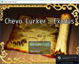 Chevo Lurker: Exodus Image