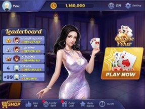 Chinese Poker Super Image