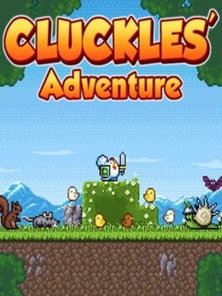 Cluckles' Adventure Game Cover