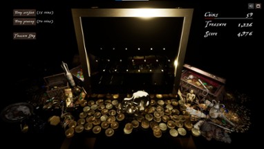 Coin Treasures Image