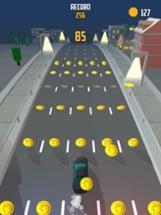 Crashy Traffic Racer Image