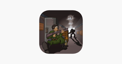 Death Lab: Shooting Game Image