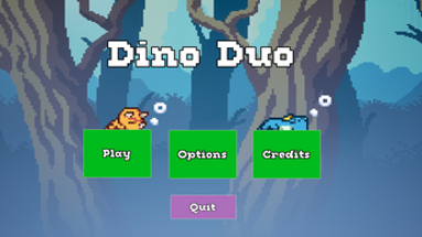 Dino Duo Image
