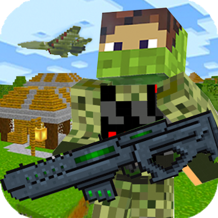 The Survival Hunter Games 2 Game Cover