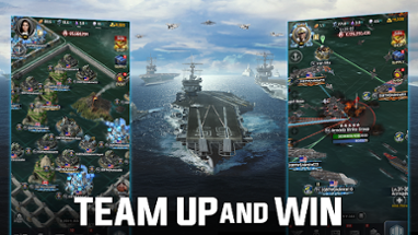 Gunship Battle Total Warfare Image