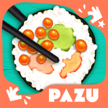 Sushi Maker Kids Cooking Games Image