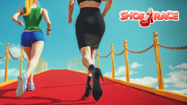 Shoe Race Image