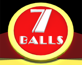 7 Balls Image