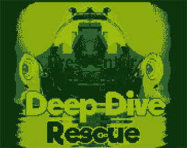 Deep Dive Rescue Image