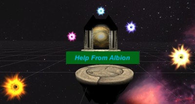 Help from Albion Image