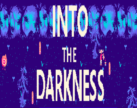 Into The Darkness Game Cover