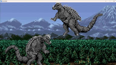 Kaiju Fighters Image