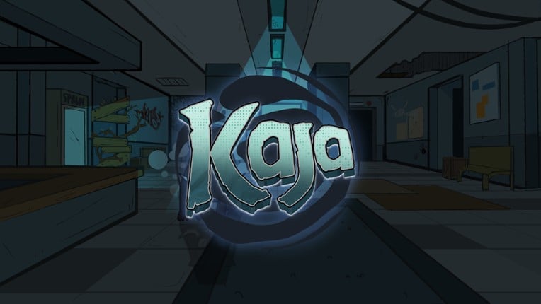 Kaja Game Cover