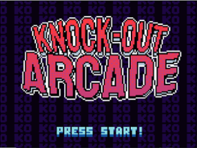 KNOCK-OUT ARCADE (Demo v0.3) Image