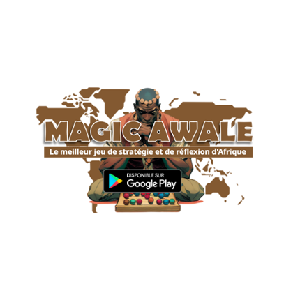 Magic Awalé 2023 Game Cover