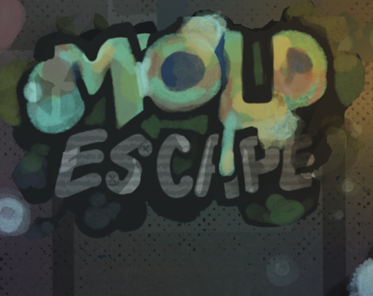 Mold Escape Game Cover