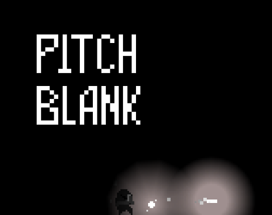 PITCH BLANK Game Cover