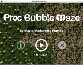 Proc Bubble Maze Image