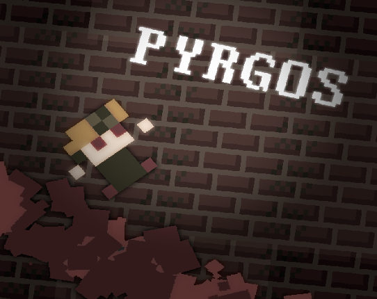 Pyrgos Game Cover