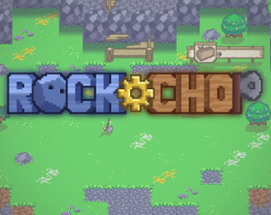 Rock Chop (legacy) Image