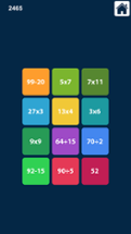Super MatchUp Memory Game: Brain Training Game Image
