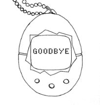 Tamagotchi Seance Image