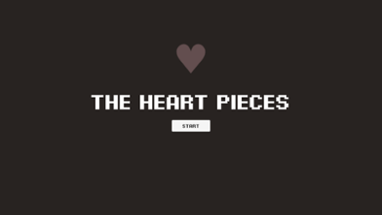 The Heart Pieces Image