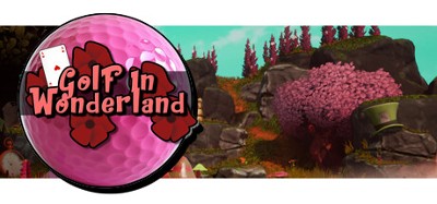 Golf In Wonderland Image