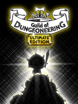 Guild of Dungeoneering Game Cover