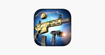 Gun Builder ELITE - Modern Weapons, Sniper &amp; Assault Rifles Image