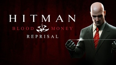 Hitman: Blood Money - Reprisal Image