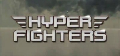 Hyper Fighters Image