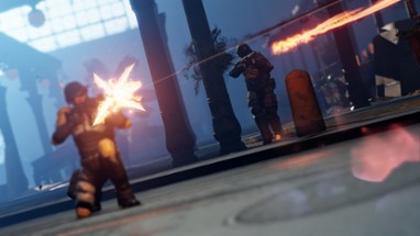 Infamous Second Son - Special Edition Image