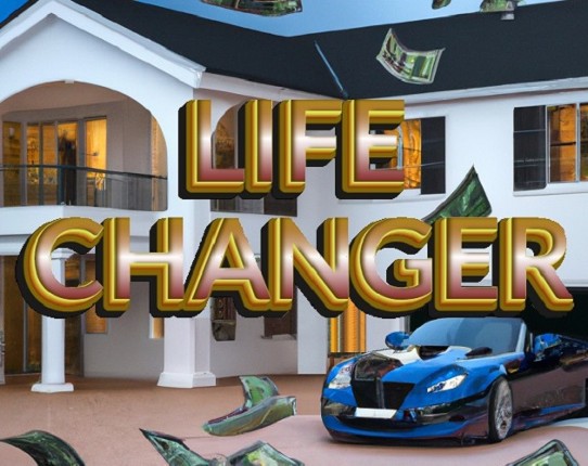 Life Changer Game Cover