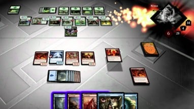 Magic: Duels of the Planeswalkers 2015 Image