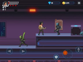 Metal Strike War: Gun Shooter Image