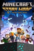 Minecraft: Story Mode - Season One Image